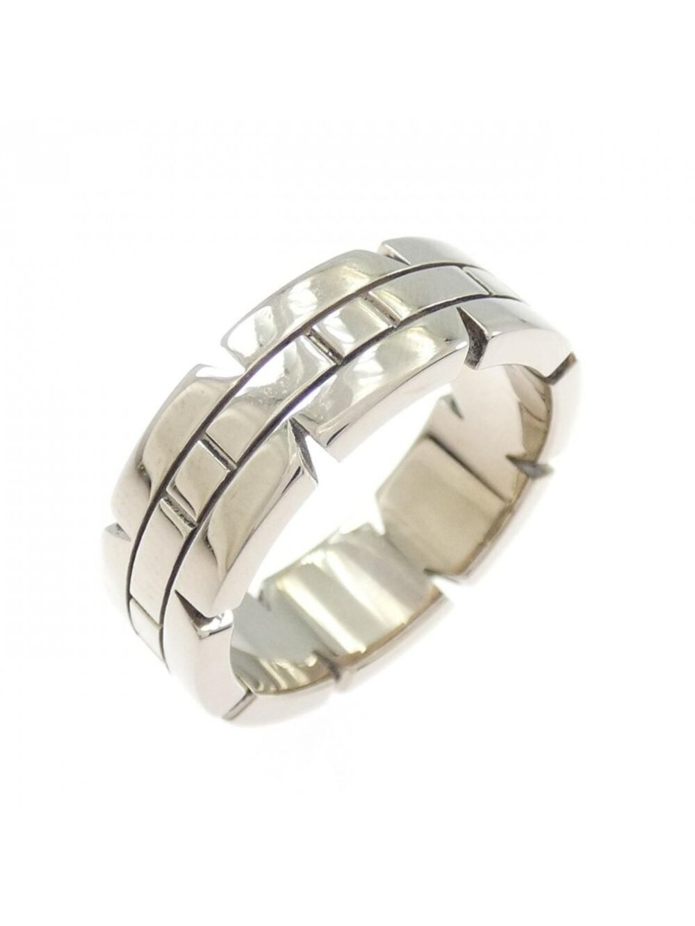 Cartier Tank Francaise Small Ring